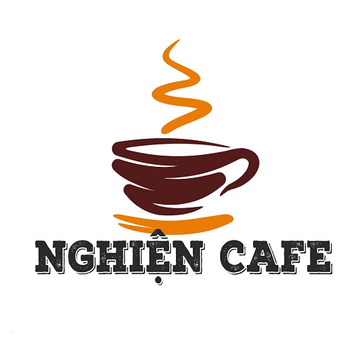 Nghiện Cafe